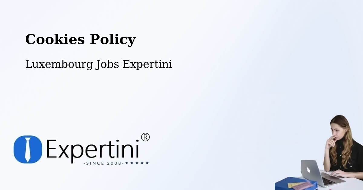 Cookie Policy – Bergem - Luxembourg Jobs Expertini