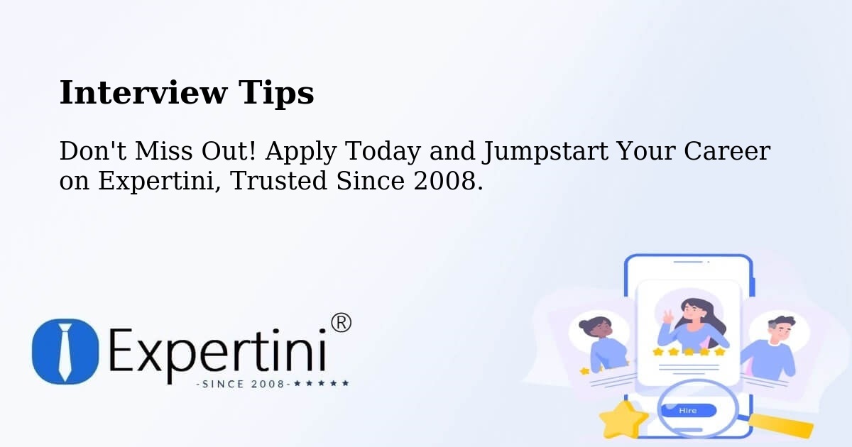 Interview Tips & Techniques for Job Seekers – Bergem - Bergem, Luxembourg Jobs Expertini